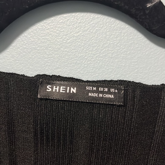 Cropped long sleeve - Picture 3 of 3